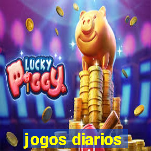 jogos diarios